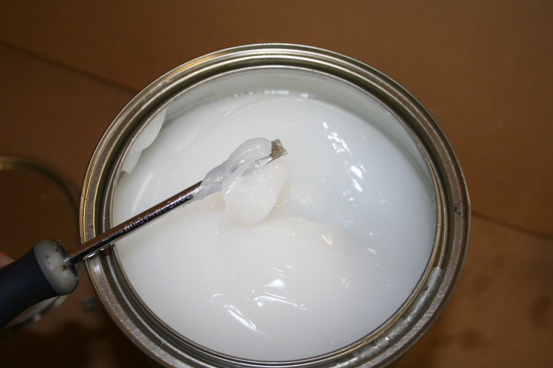 silicone dielectric grease lubricant 10 lb bulk can eBay