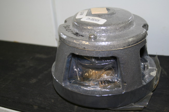 Air Unloader, Compressor, 30624506, Original Ingersoll-Rand Part