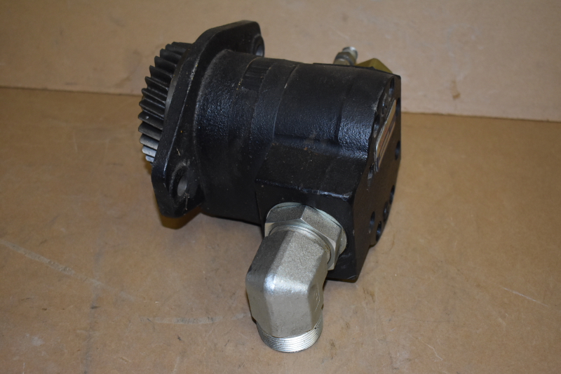 Hydraulic gear pump, AT369252, John Deere, Sauer Danfoss