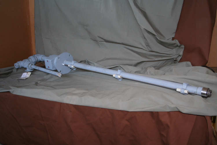 propane igniter John Zink for RK-FO-BRW burner