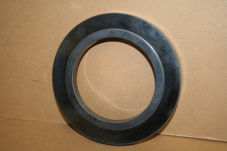 Mechanical seal seat 4.012 inch ID 811.7156.12 Luwa Corp Unused