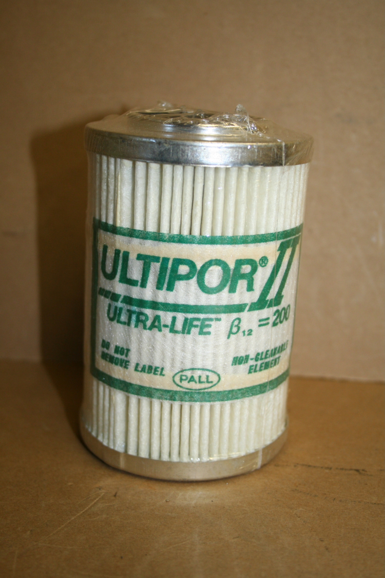 Filter element HC9600FDS4H Genuine Pall unused