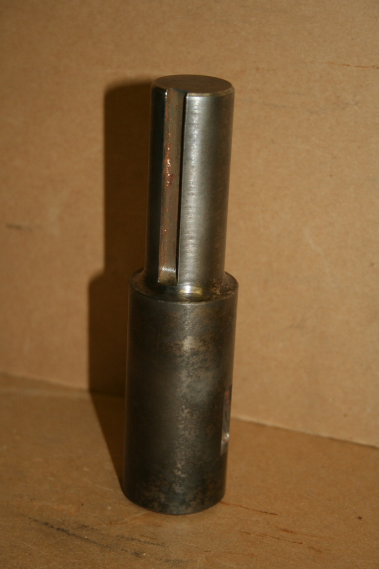 Shaft high speed 022300213 Hub City Model 22 Unused