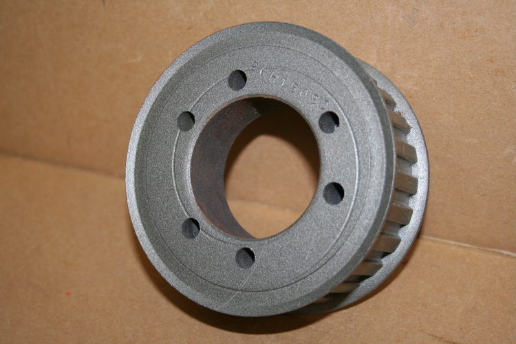 TB Woods 26H150  Timing pulley tapered