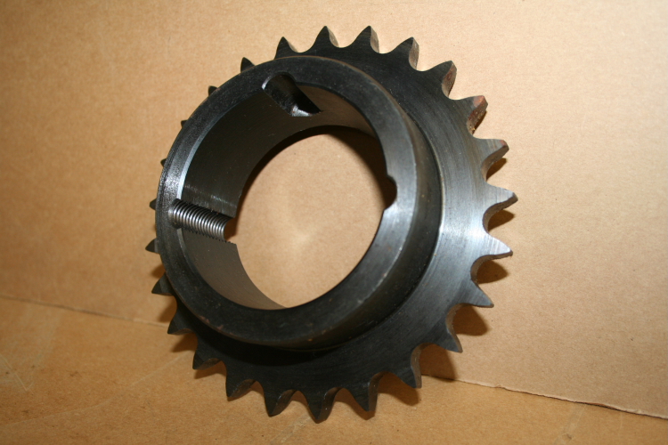 Sprocket 50BTB25 Martin Sprocket Unused