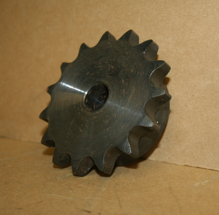 Sprocket 60B15 Martin Sprockets Unused