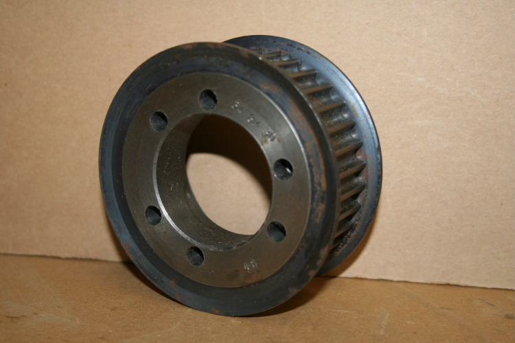 Timing pulley P34 8M 30 Uniroyal Unused