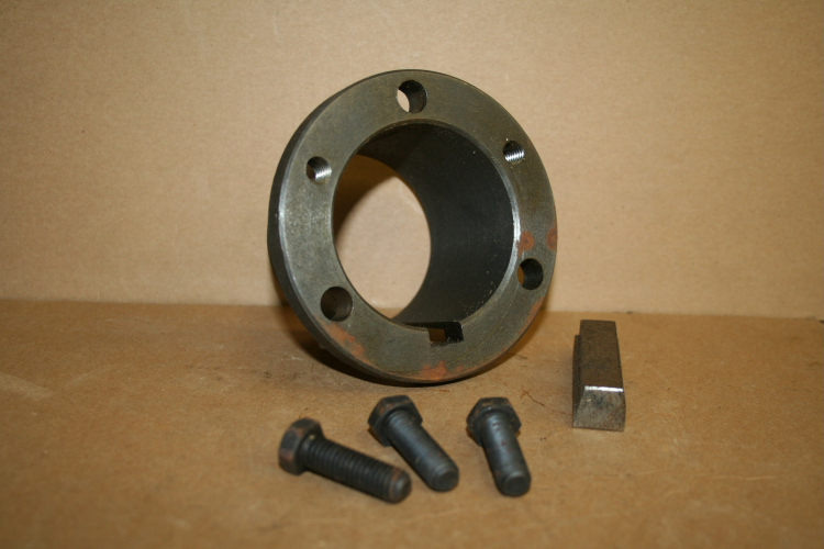 Bushing, Q1, 2-11/16 Bore, Browning Unused