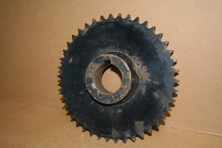 Sprocket 50BS42 Martin Sprockets Unused
