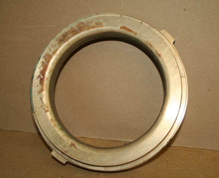 Wearing ring main feed pump K583JTX5 Siemens Turbomachinery Unused