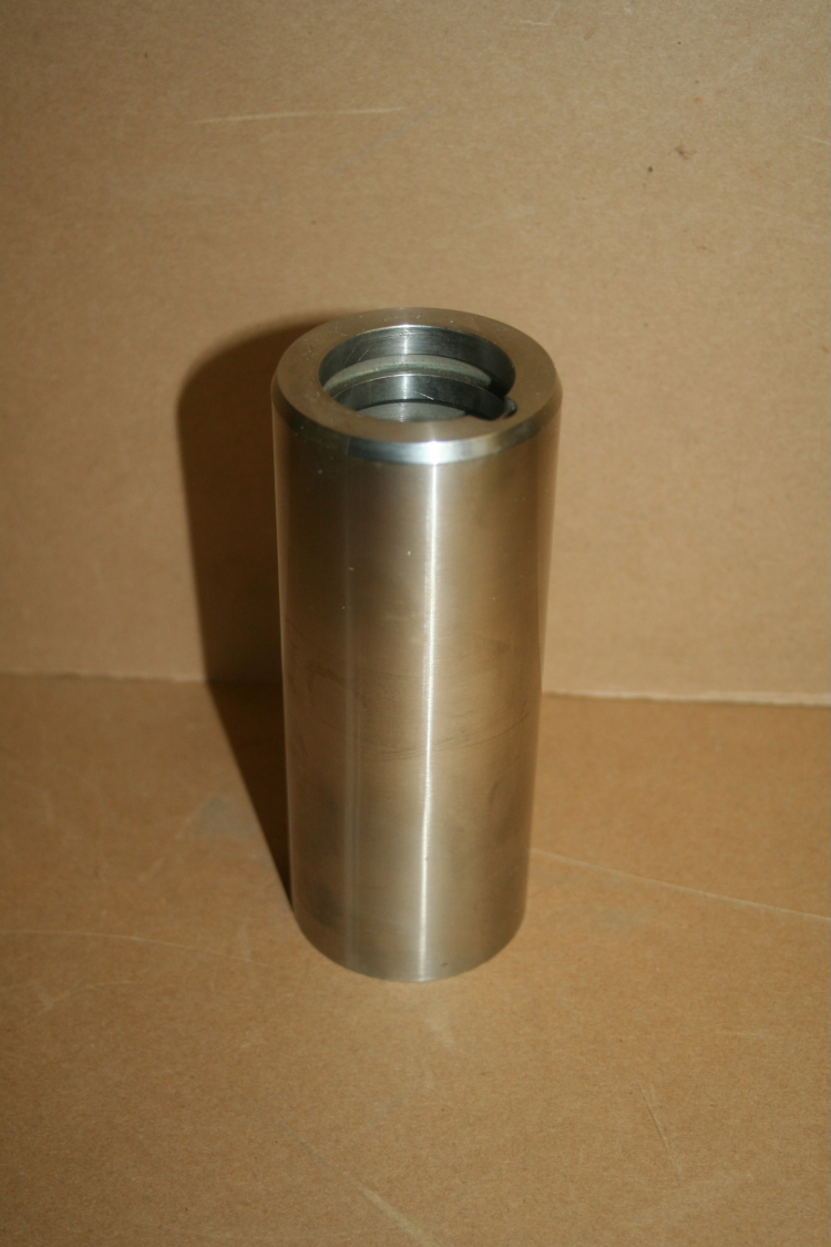 Shaft sleeve Stainless steel Lawrence Pumps Unused