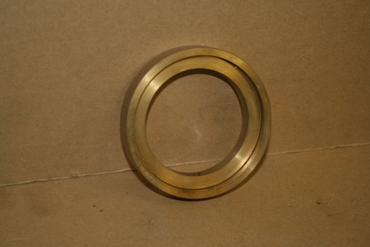 Deflector inboard 140A Bingham Willemette Unused