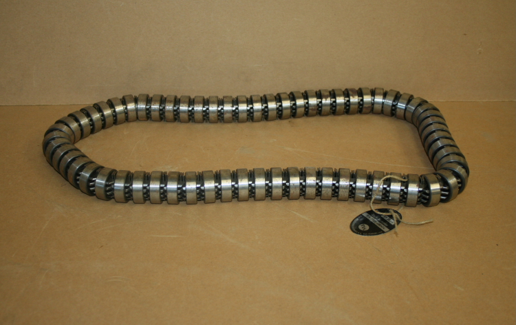 PIV drive chain ER 30 64 Antrieb Werner Reimers Unused