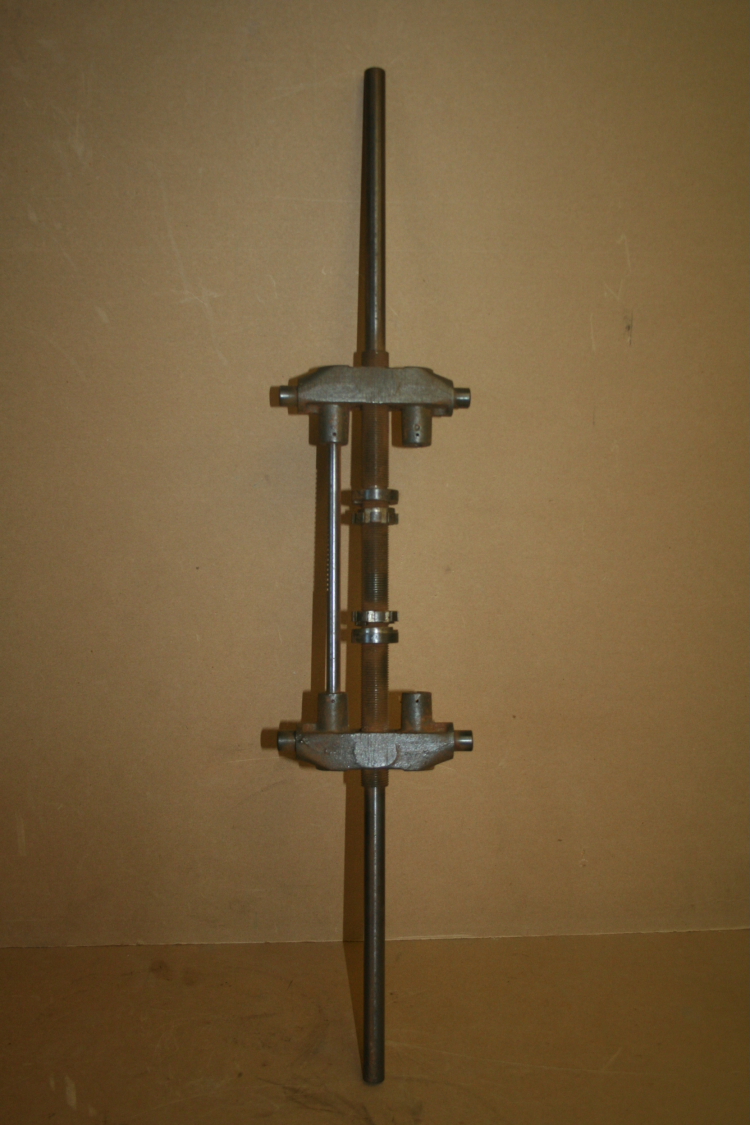 PIV Control screw assembly Link Belt FMC Unused