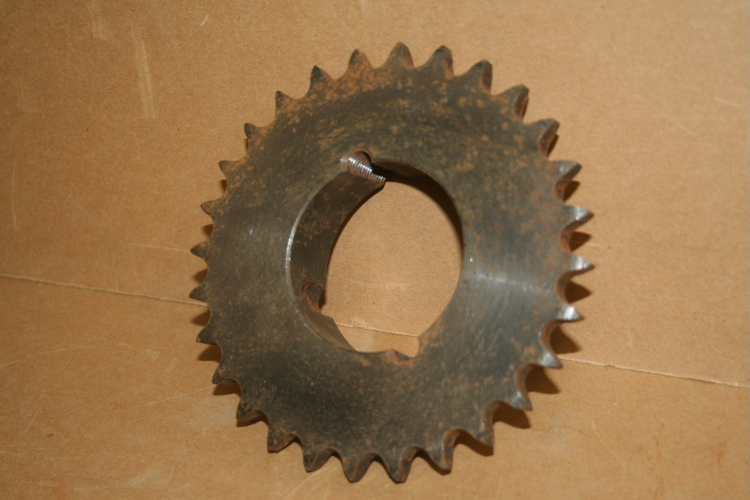 Sprocket 50BTL28 2012 Martin Sprocket Unused