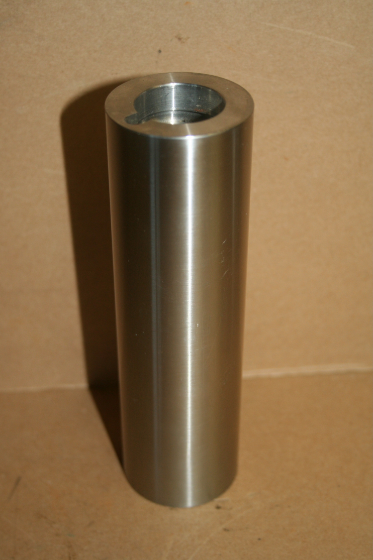 Shaft Sleeve, 83921 C29176, Lawrence Pumps, Unused