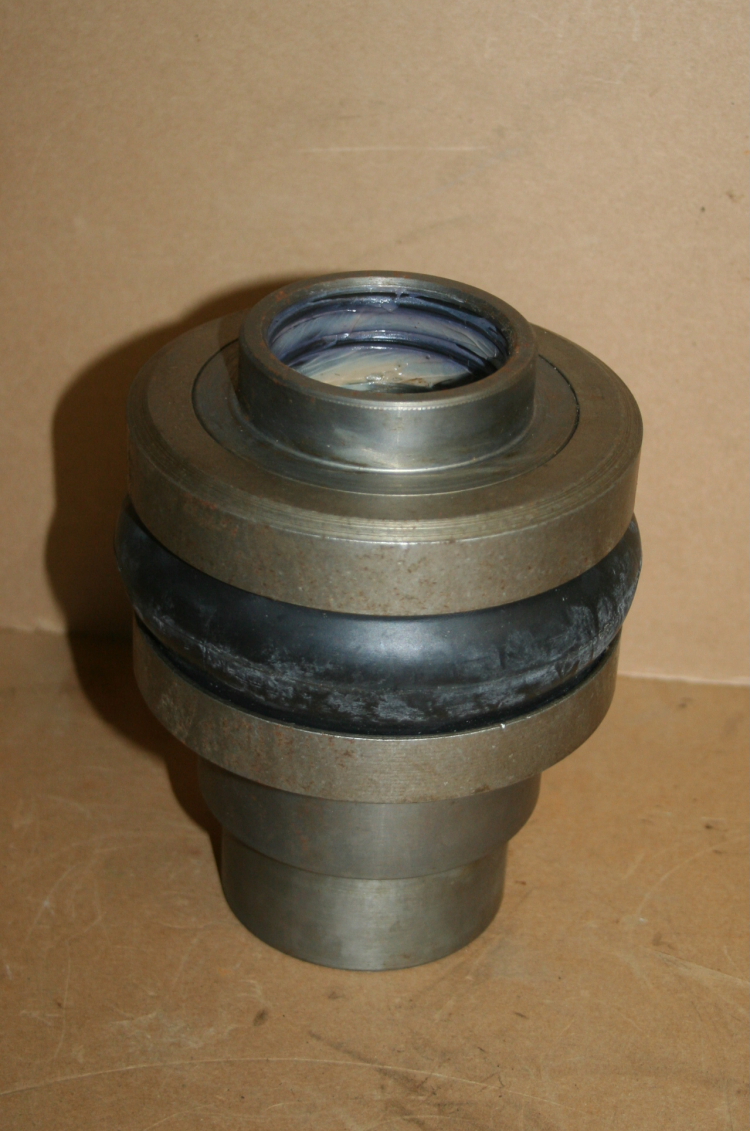 Grit seal boot seal B0888D progressive cavity Moyno Tarby Pumps unused