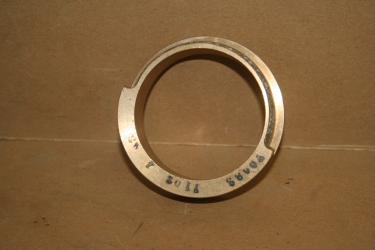 Bushing for stuffing box 70083-1001 for 3405 Goulds Pump Unused