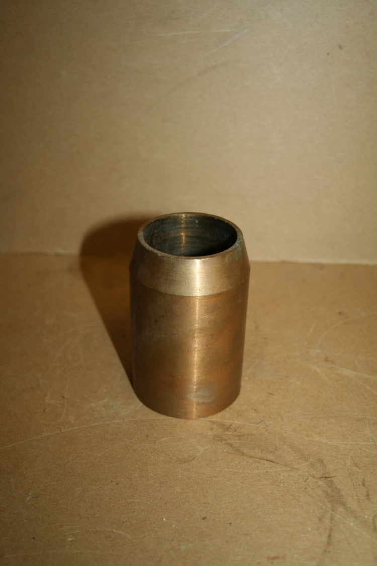 Bearing sleeve, BRG-8264 ,Worthington turbine pump Unused