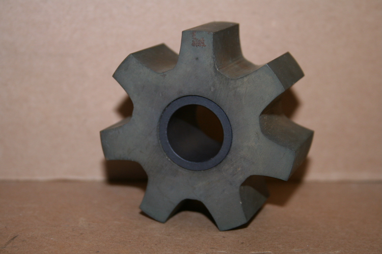 Idler Gear, 3 418 403 614 42, For Viking Pump, Unused