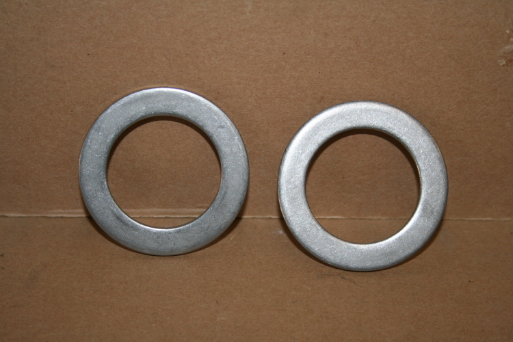 Packing retainer SS 2 805 026 610 00 for K 724 Viking Pump Unused Lot of 2