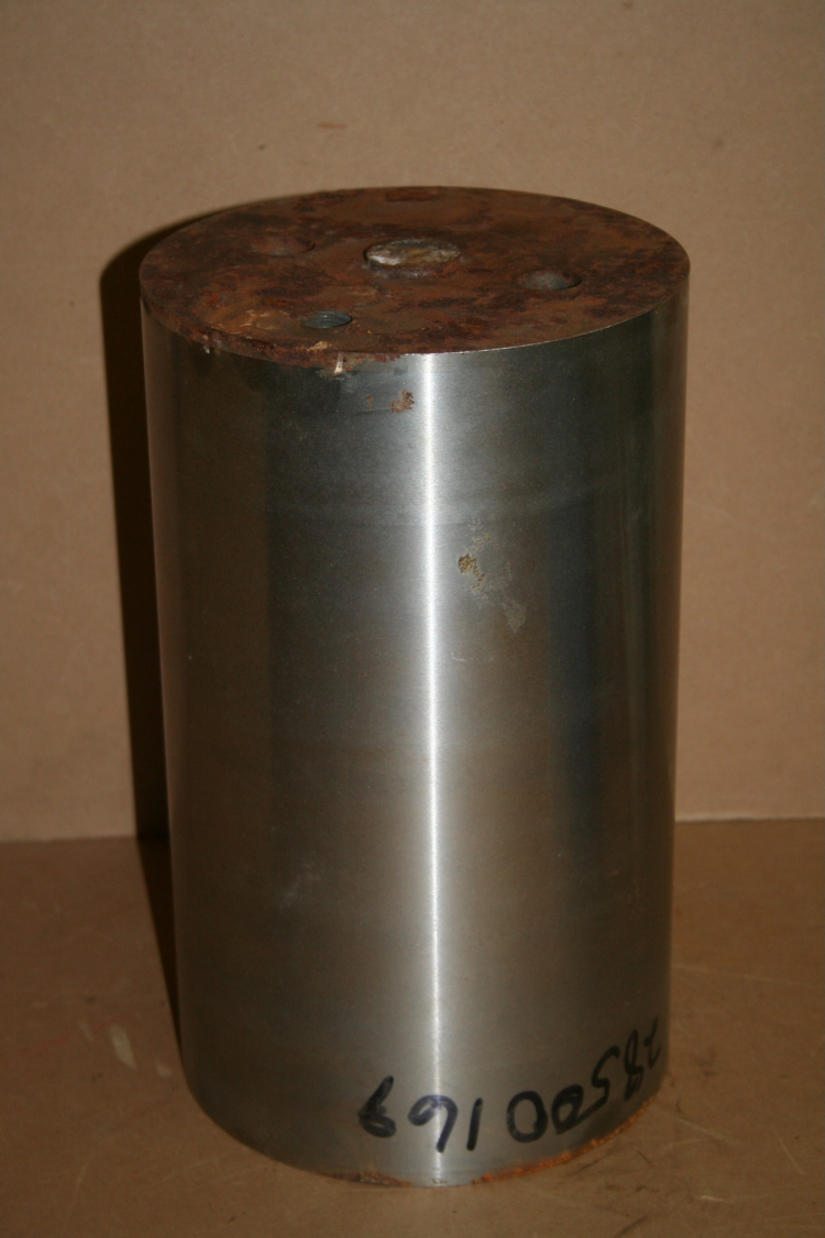 Plunger piston 03E0071 Komline Sanderson Unused