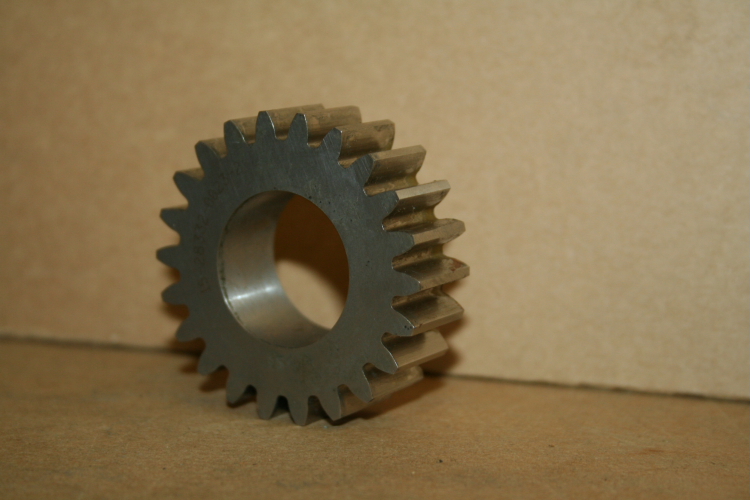 Driven Metering Gear, 15 28332 0023 2, Zenith Pump, Unused