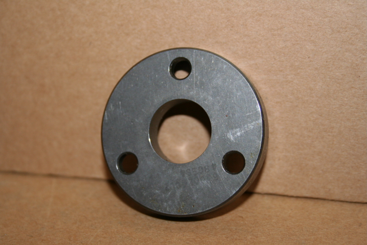 Seal Plate, 8729, Zenith, Pump, Unused