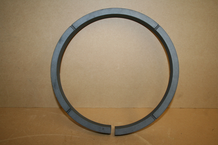 Rider ring 1 pc for size 10 14 x 13 HBB Worthington compressor Unused