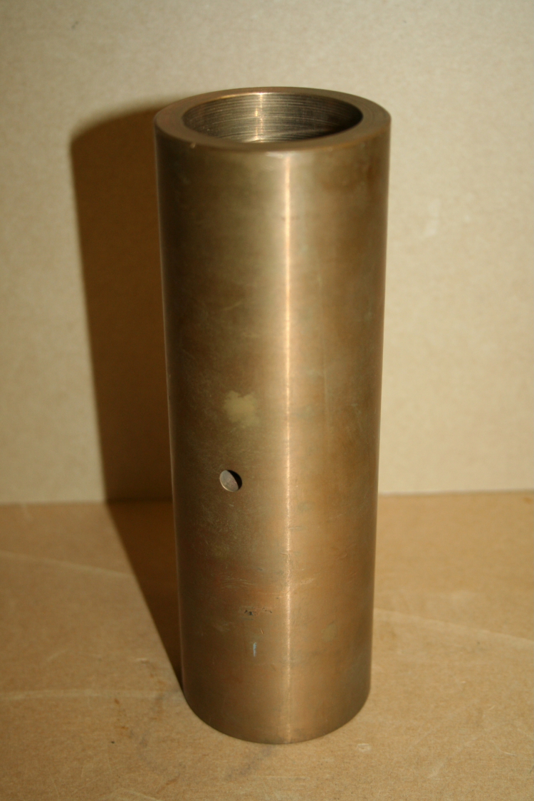 Bearing sleeve BRG5804 for 12H110 5 Worthington Pump Unused