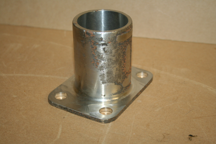 Bushing holder for N33G 100V Lightin Mixers Unused