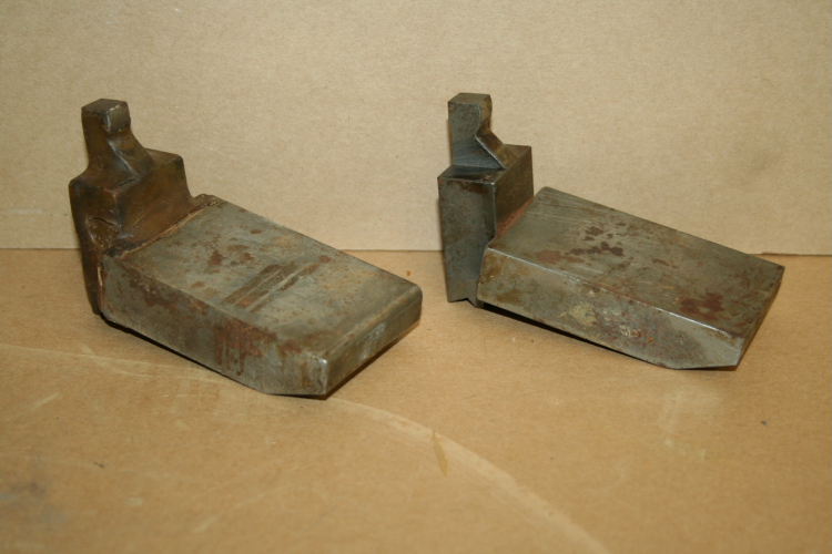 Governor weights 100203C02 Terry Turbine Unused