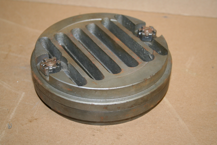 Discharge valve 232120BG1 HBB Worthington Unused