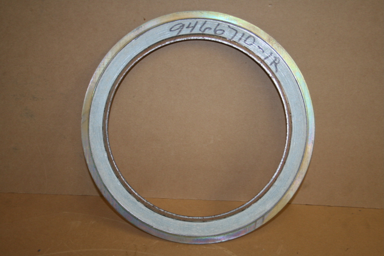 Gasket 10 inch CGI spiral wound 9466710-1R Flexitallic API 601 GE Unused