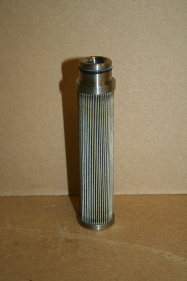 Filter, 21-10401, Hydraulic Research, 2161309, IBM, Unused