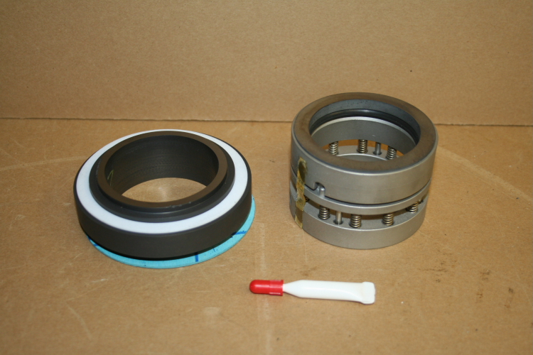 Mechanical seal RO 2.125 in 88320 Dura Seal Durametallic
