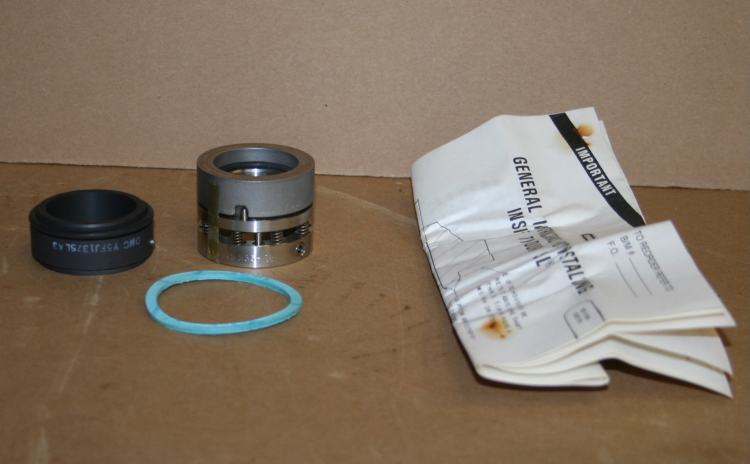 Mechanical seal RO B/M 94708 1 3/8 in Dura Seal Durametallic Unused