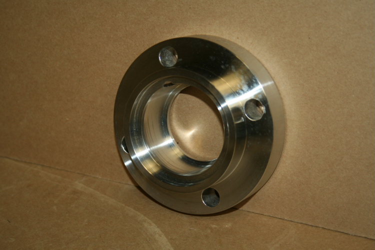 Gland ring GEA1216711A for 94708 seal Dura Seal Durametallic Unused