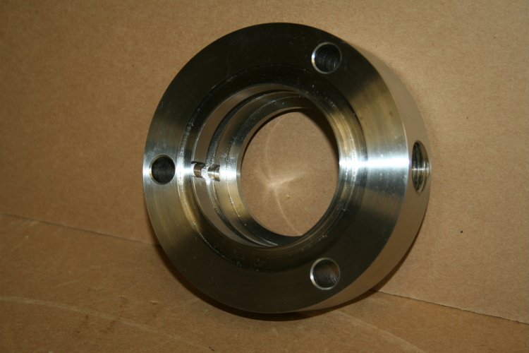 Gland ring GEA1917451B, 96831 1 3/4 in Durametallic Unused