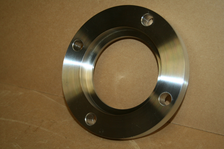 Gland ring AE 1602 88071 2 5/8 in Dura Seal Durametallic Unused