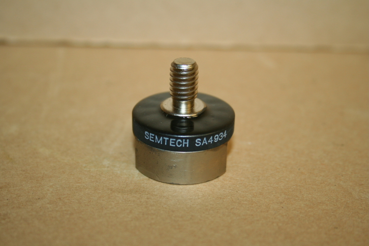 Semiconductor Diode Semtech SA4934 Unused