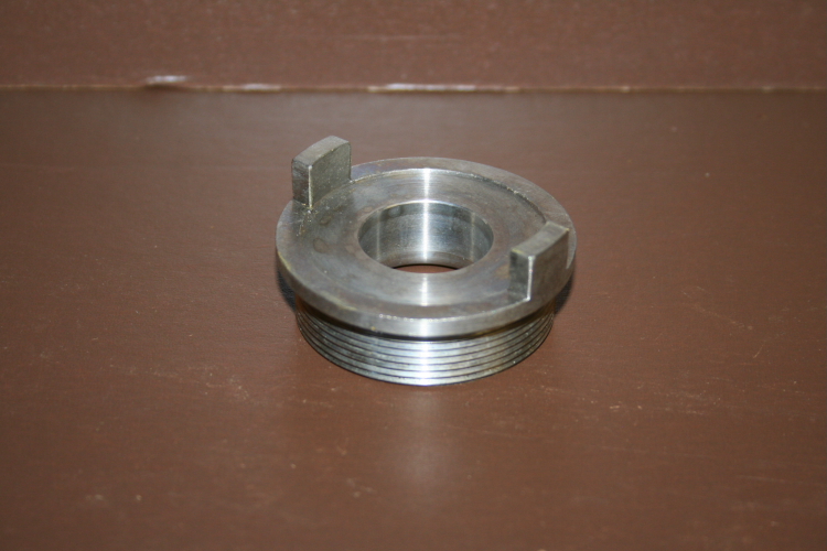 Valve seat ring 1.5x2.5 inch for 1459 valve SS Stellite Kieley Mueller Dezurik