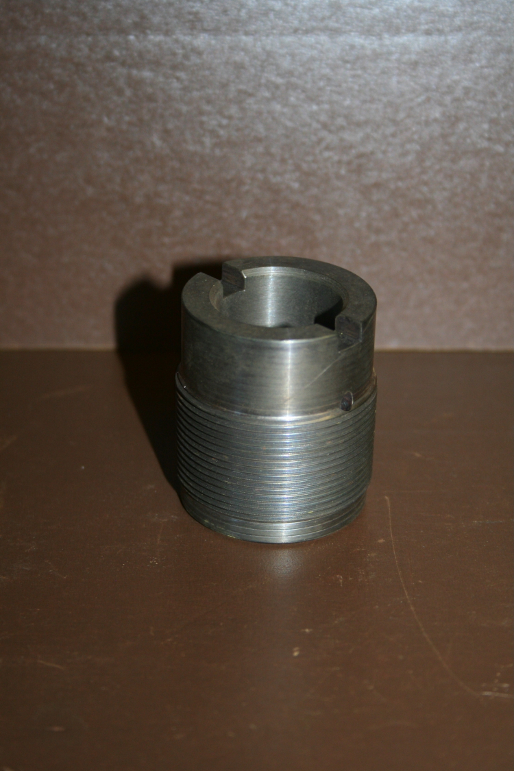 Valve guide bushing 1145079 SS for 1.5 in 1360 Dezurik Unused