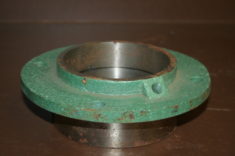 Bearing retainer 28236 Lightnin Mixer Unused