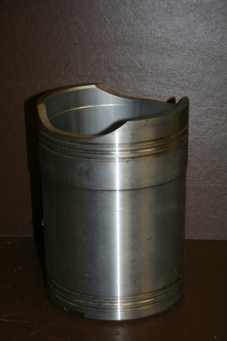 Dresser Rand  Cylinder sleeve Compressor H32543A