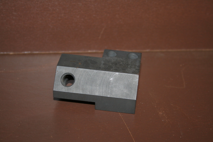 Stop bracket 035 24999 Abex Denison Unused