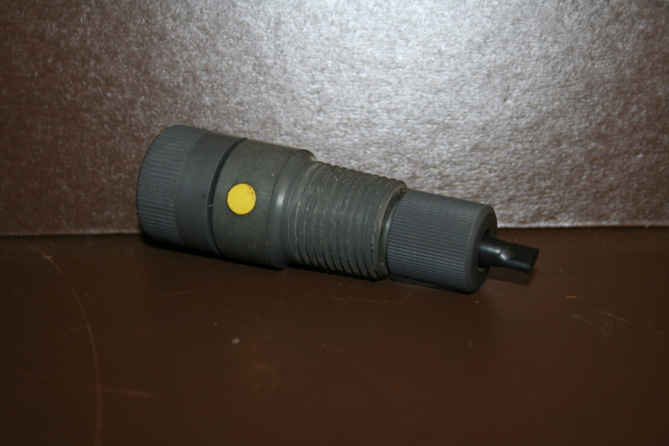 Check valve 2968 Crane Chempump Unused