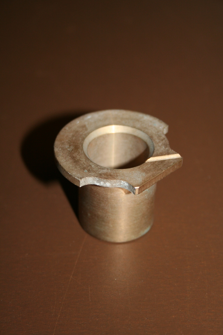 Pump bushing for 1F10-5 Roper Pumps Unused