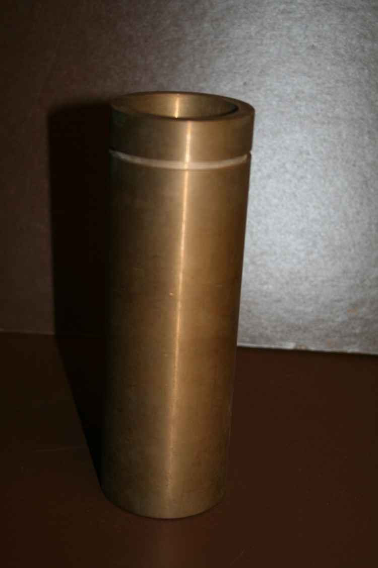 Bearing sleeve BRG-5082 for 12H110 Worthington Unused