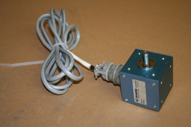 Encoder Dynapar Model 32 3210001240000